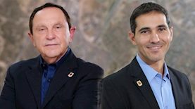 חיים מסינג, צילום: ללא קרדיט